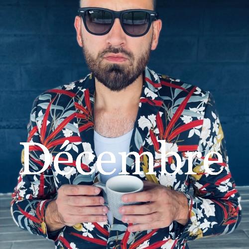 David cover art