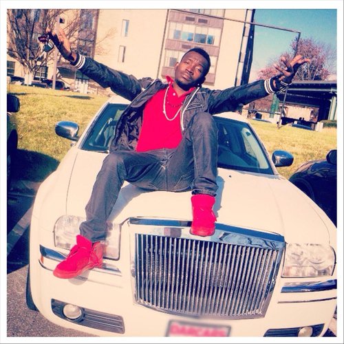 DDR (Danse des riches) [Live] cover art