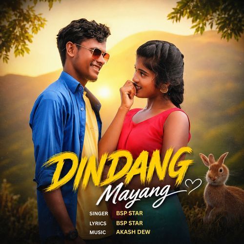 DINDANG MAYANG