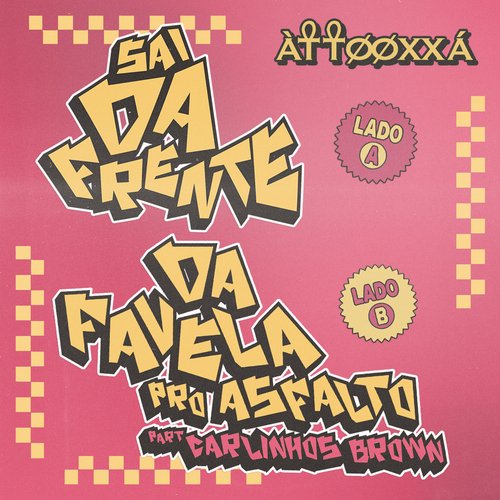 Da Favela Pro Asfalto_poster_image