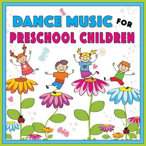 Walk - March - 4/4 Tempo - Circle or Diagonal Path cover art