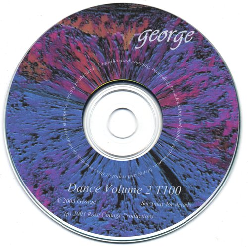 Tech House cover art