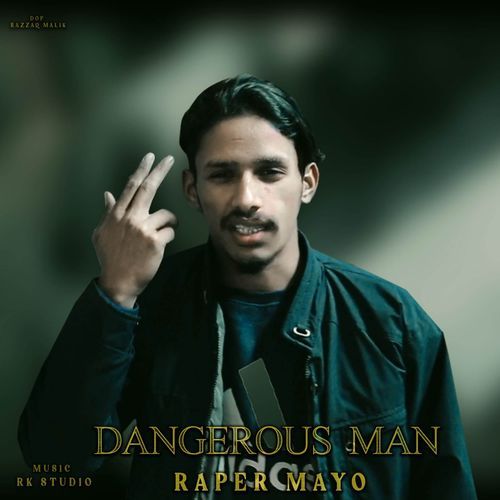 Dangerous Man