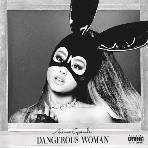 Side To Side - Song Download From Dangerous Woman @ JioSaavn