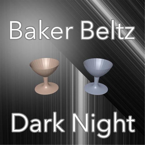 Hidden Cellar cover art