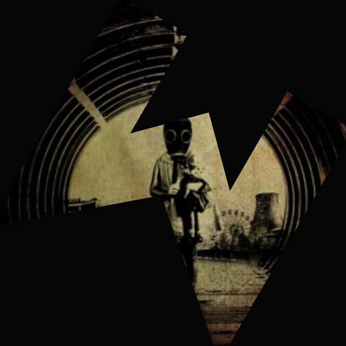 Darkness (Behache Remix) cover art