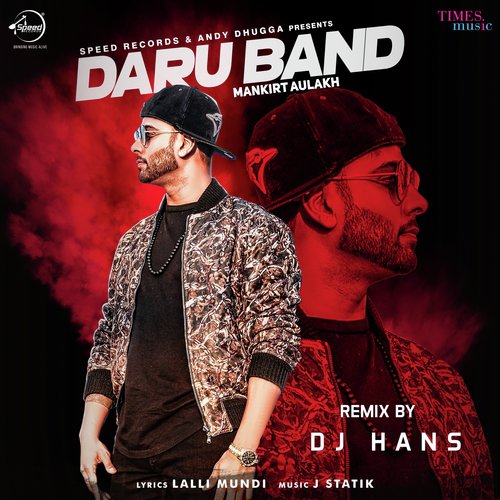 Daru Band - Remix