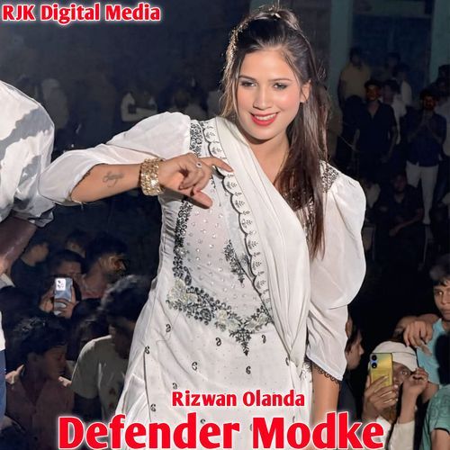 Defender Modke