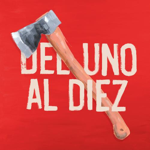 Del Uno Al Diez