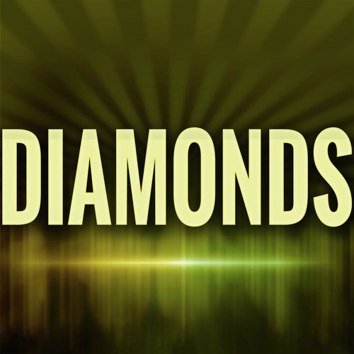 Diamonds (A Tribute to Starboy Nathan)
