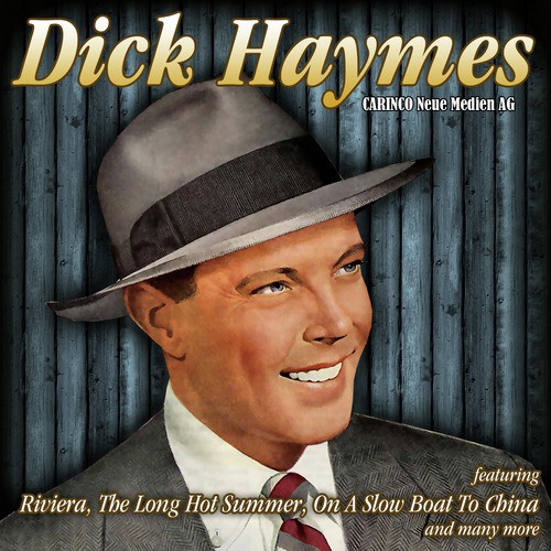 Dick Haymes (Original Recordings)