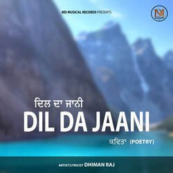 Dil Da Jaani-RQUka0xydmA