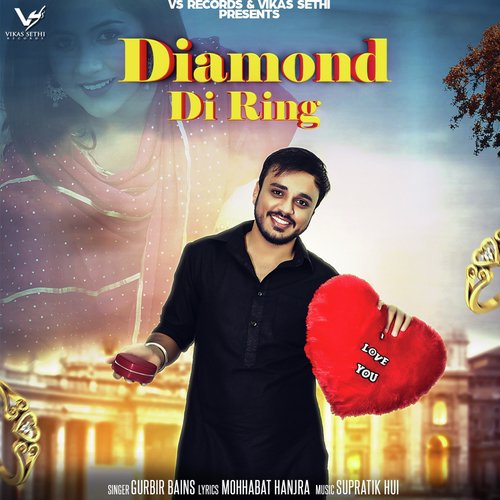 Dimond Di Ring_poster_image