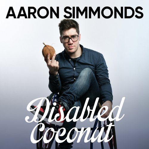 Disabled Coconut cover art