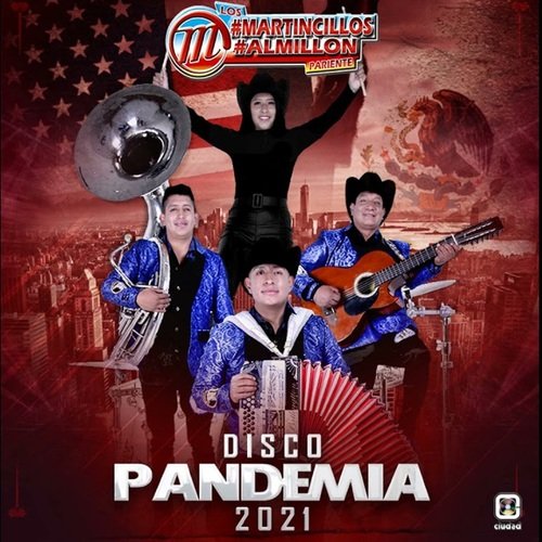 Disco Pandemia 2021_poster_image