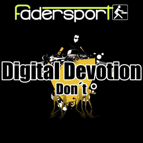 Digital Devotion