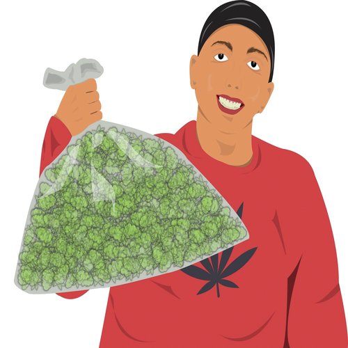 Dope Dreamz cover art