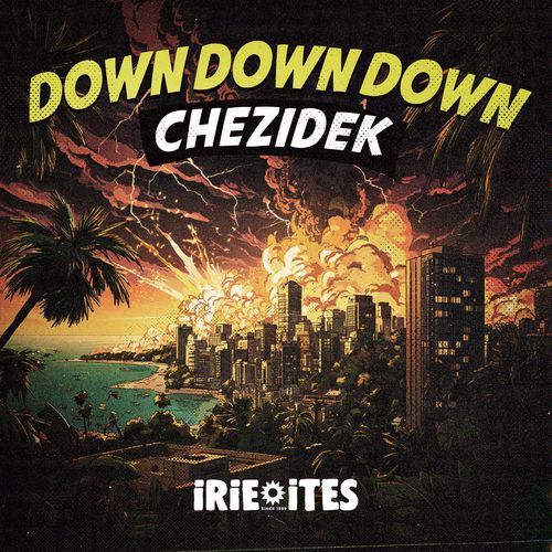 Down Down Down