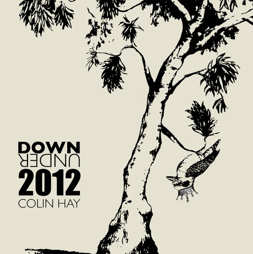 Down Under 2012_poster_image