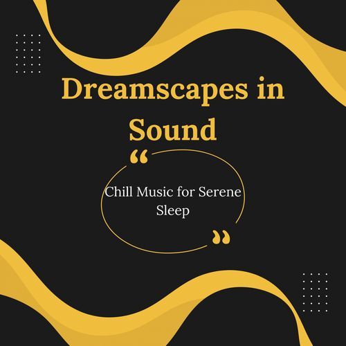 Dreamscapes in Sound: Chill Music for Serene Sleep_poster_image