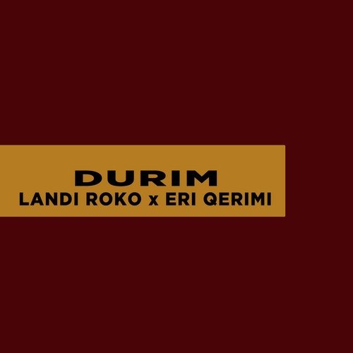 Durim cover art