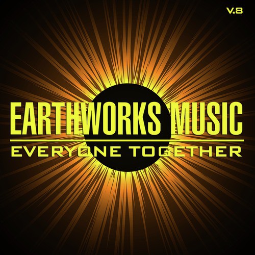 Earthworks Music: Everyone Together, Vol. 8