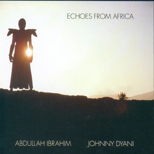Echoes from Africa