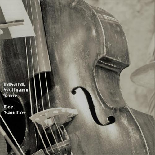 Wolfgang cover art