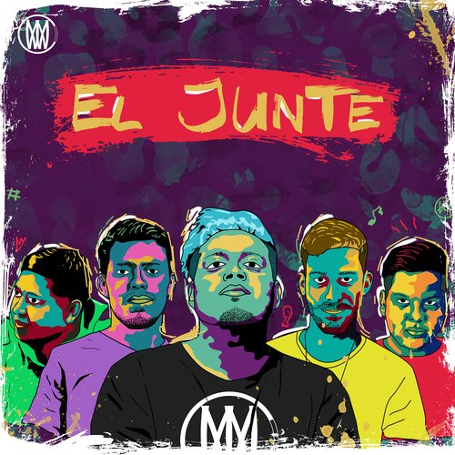 El Junte_poster_image