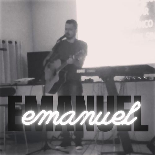Emanuel cover art