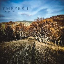 Embers II by Rob Graves