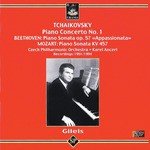 Piano Concerto No. 1 in B-Flat Minor, Op. 23: I. Allegro non troppo e molto maestoso