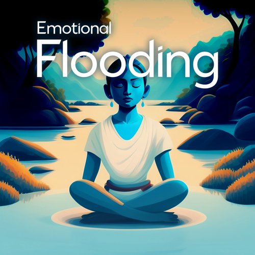 Emotional Flooding: Anxiety, Stress, Panic & Trauma Relaxation Music Therapy