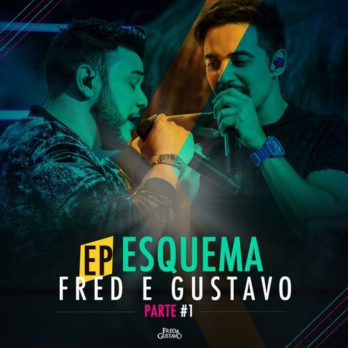 Esquema, Pt. 1 (Ao Vivo)