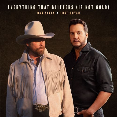 Everything That Glitters (Is Not Gold)