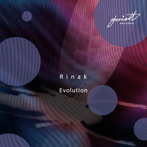 Evolution (LANTAO Remix) cover art