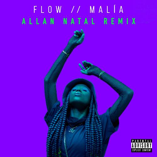 FLOW (Allan Natal Remix)_poster_image