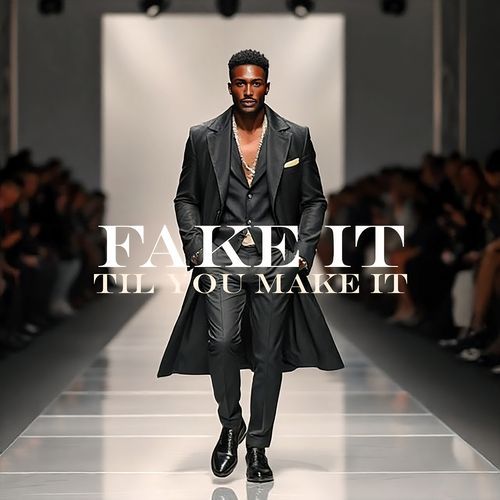 Fake It Til You Make It cover art