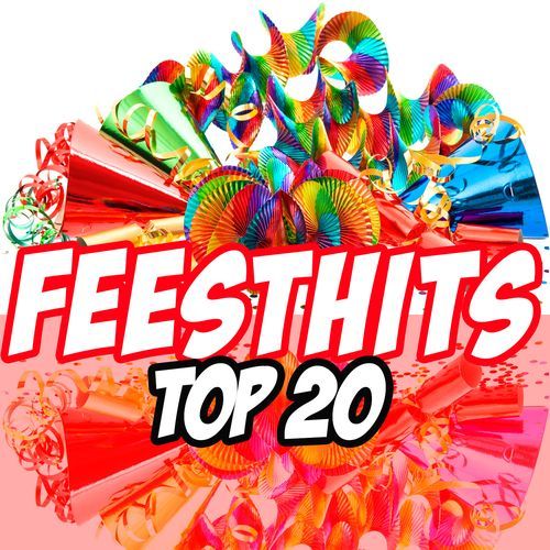 Feesthits Top 20
