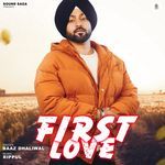 First Love artwork