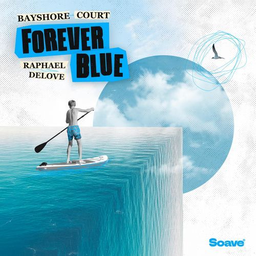 Forever Blue