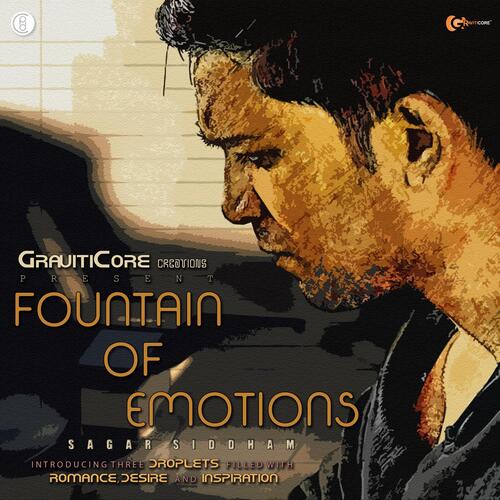 Fountain of Emotions