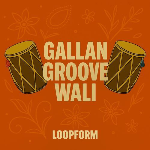 Gallan Groove Wali