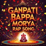 Ganpati Bappa Moriya Rap Song