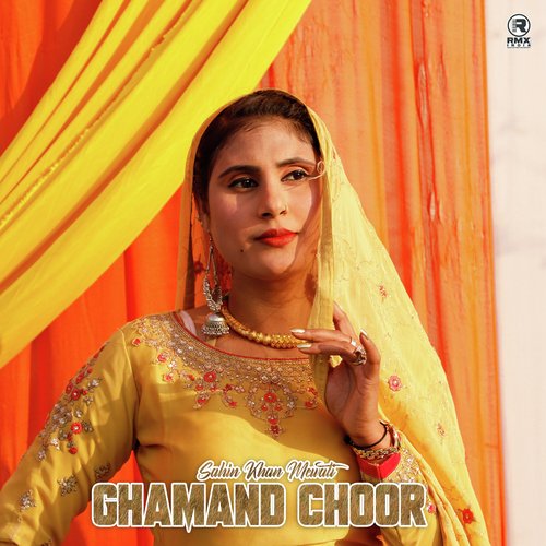 Ghamand Choor