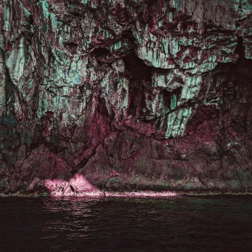 Marlow cover art
