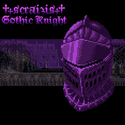 Gothic Knight