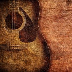 Peaceful Guitar Soft Slumber