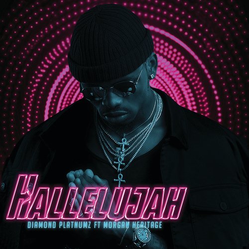 Hallelujah (feat. Morgan Heritage)