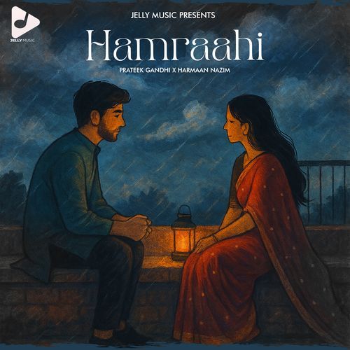 Hamraahi